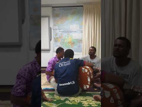 Malumu ni tobu ft Saiasi Vunisasari - Isa na tu veiyawaki