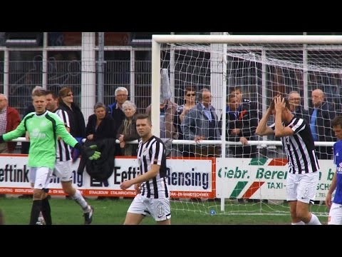 Samenvatting Silvolde - Grol 26-4-2015