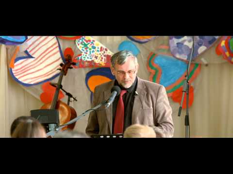 Pavel Hanes - Tajomstvo manželstva 8.2.2015 [Bernolákovo]