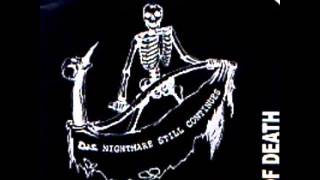 Disclose - Apocalypse of Death EP 2002