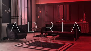 Adria Koltuk Takımı | Kargılı Mobilya