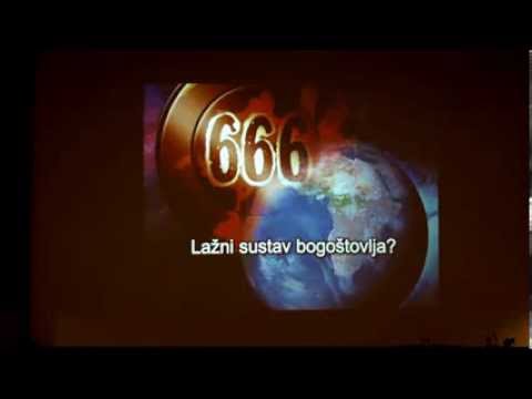 Misterij broja 666 2 dio, Frederik Miler 20 10 2012