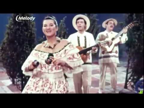Los Machucambos - Pepito (Stereo)