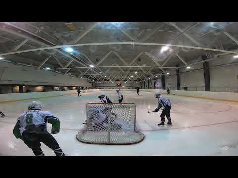 KiTi - Jää-Tiikerit 21.10.2018