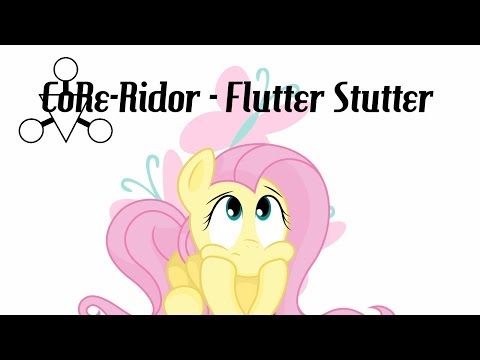 Canterlot University: CoRe-Ridor - Flutter Stutter [FL Studio Playthrough]