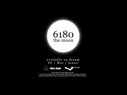 6180 the moon - The Official  Trailer thumbnail