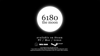 6180 the Moon