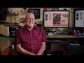 Meet the Man Preserving Radio History | Ricoh Document Scanners