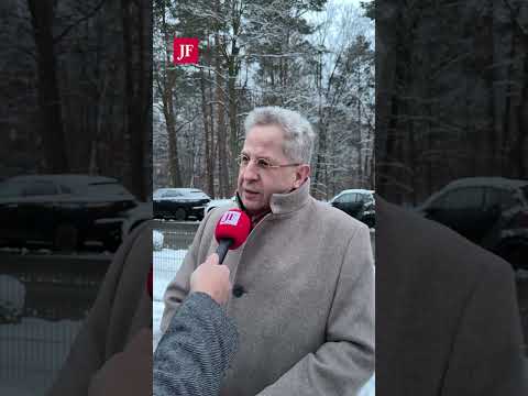 "Why isn't the Federal Office for the Protection of the Constitution fighting the left-wing extre...
