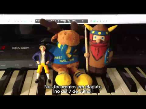 Launch party do MFW 2012 - Southside House Collective