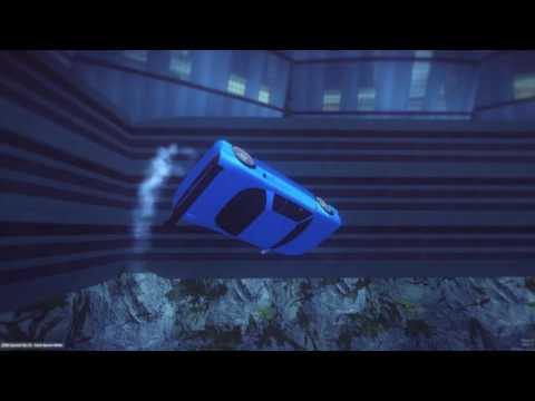 [DM] GameX - Vol.19 - Dark Speed Skills