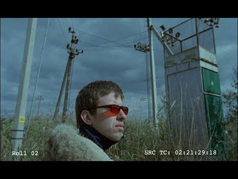 «ЭЛЕКТРИЧЕСКИЙ ТОК», короткометражный фильм, режиссер Петр Федоров (eng sub)