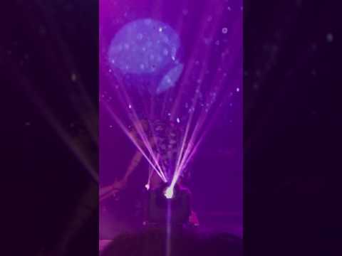 280517 SKA SUPER SWAG FESTIVAL 베이빌론 (Babylon) - 비 오는 거리