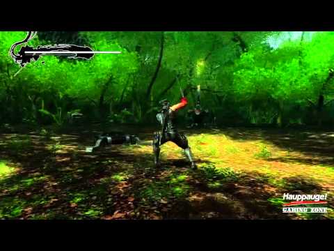 Ninja Gaiden 3 Review