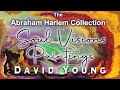Soul Visions Paintings by David Young