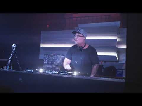 Drumcomplex @ Fusion Club in Münster / germany - 02.09.2017