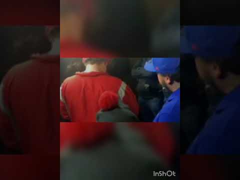 Ghostt vs Jerry Wess