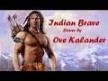 Indian Brave - The Outlaws Cover