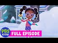 Weather Hunters FULL EPISODE Christmas In Africa PBS KIDS