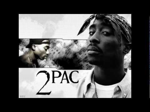 2Pac - Ratha Be Ya Nigga (Dirty+HD)