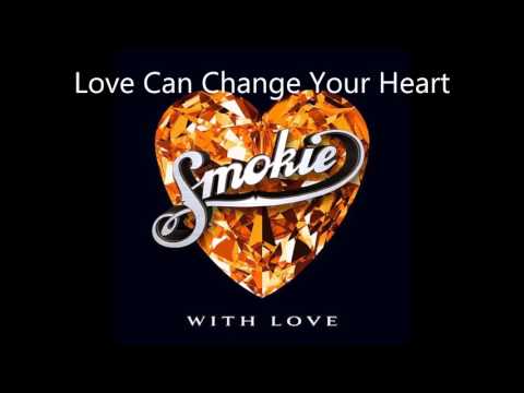 Love can change your heart video