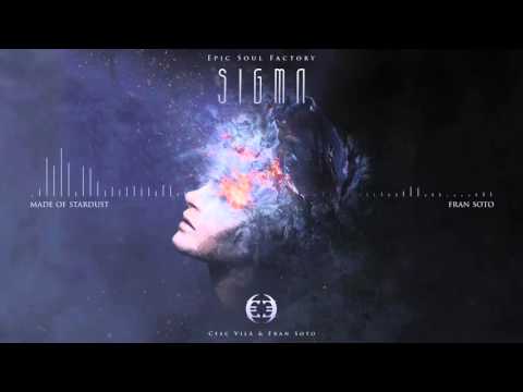 Epic Soul Factory - Made of Stardust