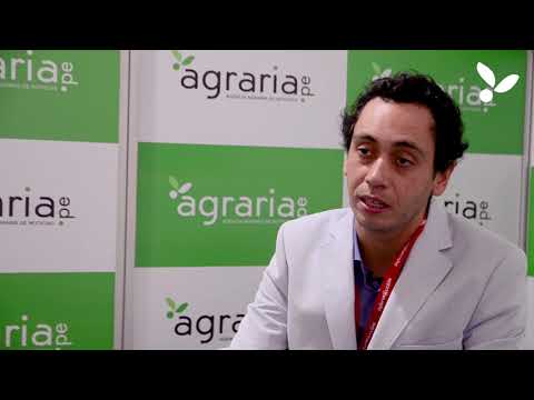 Siagro Sur 2018 - Cerezas en Chile