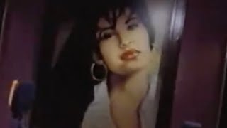Pete Astudillo - Viviras Selena (Video)