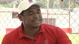 Vampeta revela a história mais engraçada da sua carreira