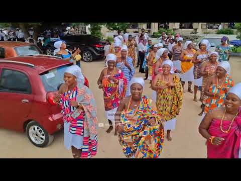 ARS Wovenu Memorial Chapel Senior Choir @20. #be_inspired #arsmotivation #music 