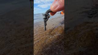 Smallest gun ever found 🔫 X-Finds