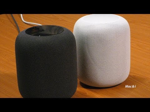 Apples HomePod im Test
