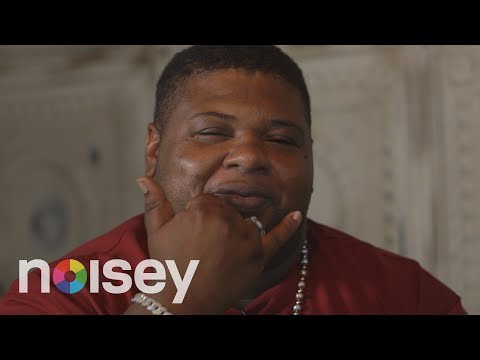 Big Narstie - The British Masters Season 4 Chapter 5