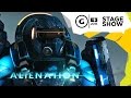 Stage Demo: Alienation - E3 2015