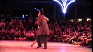 Video thumbnail for Torino TF 2009 Erna y Santiago Giachello 01