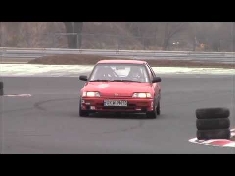 III SuperOes Tor Poznań 2016 - Grzegorz Jakubiak - Honorata Żelazko