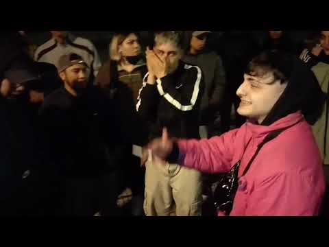 EROS vs KTH vs FIBONACCI - 8vos - Kostanera Sur Vol.1 (10/04/21)