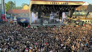 Veronica Maggio - Dallas - Live - Gröna Lund - Stockholm 2025