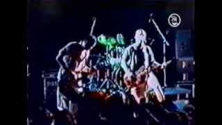 Millencolin - Killercrush (Live @ Sweden &#39;94)