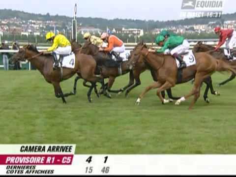 2009 Prix Maurice de Gheest