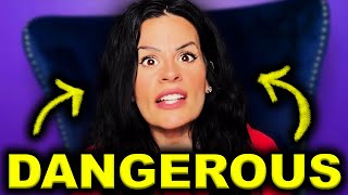 Jessie Lee Ward's DANGEROUS Cancer Advice
