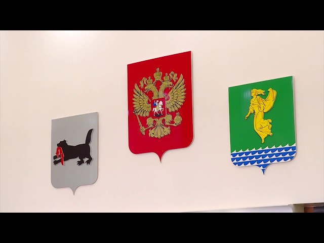 Вопросы безопасности обсудили ангарские депутаты