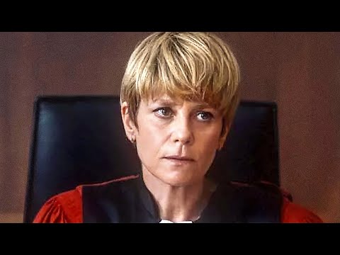 JE LE JURE Bande Annonce (2025) Marina Foïs, Louise Bourgoin