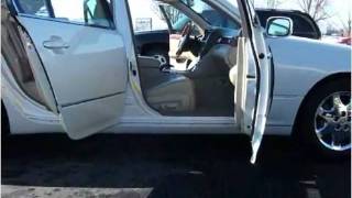 preview picture of video '2001 Lexus LS 430 Used Cars Owensboro KY'