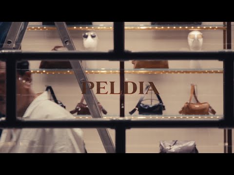 BALACLAVX - peLdia (Official Video)