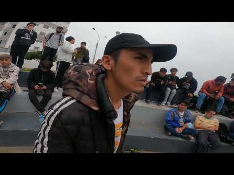 JUANJO vs OYELOCO vs CRISS - OCTAVOS - LZ SUNRISE