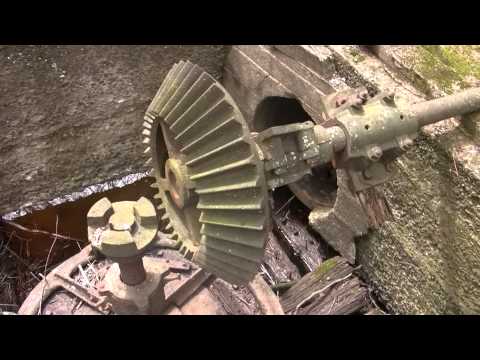 Curtis Dam, Middleton Ma