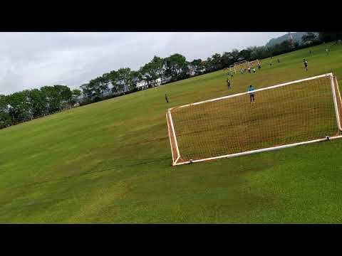 ATJ vs MSU FC 15/2/20 1st Half