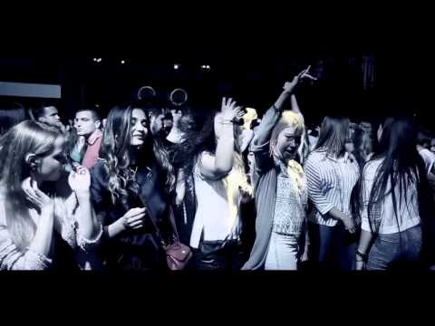 D'Maselle - 24 - B-Day (Gipsy club)