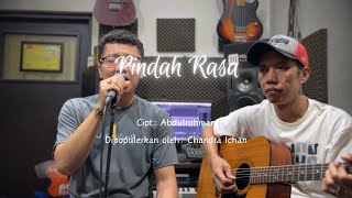 Download lagu PINDAH RASA - Enjang Hanter (Cover Acoustic) mp3